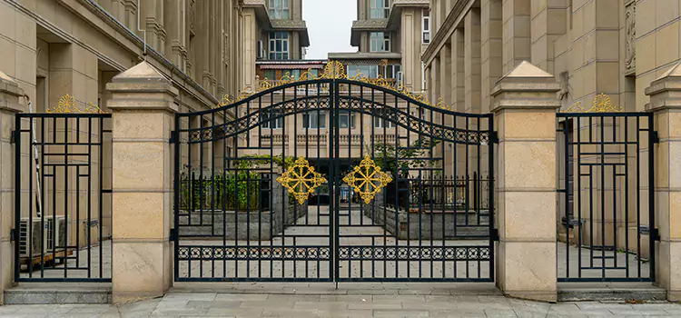 Comprehensive Iron Gate Maintenance Solutions in Sylvania, OH