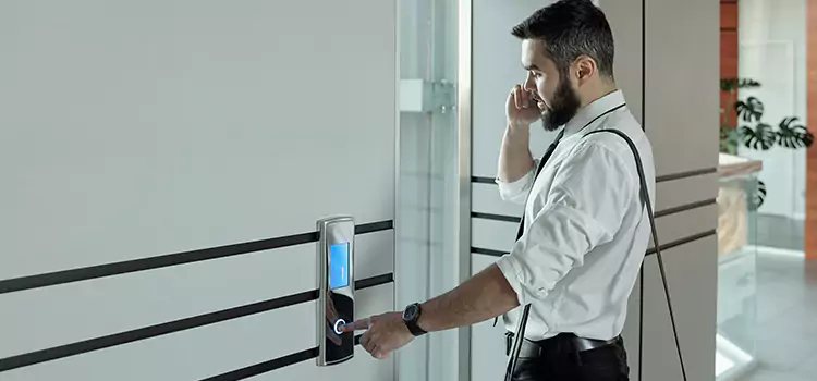 Cloud Based Access Control Sylvania