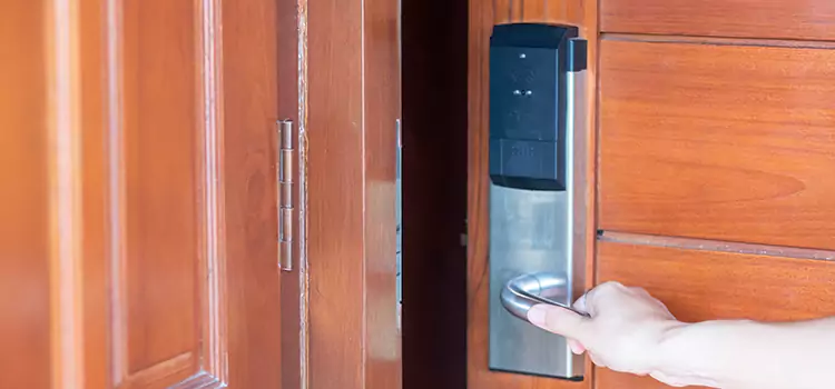 Commercial Keyless Entry Locks Sylvania