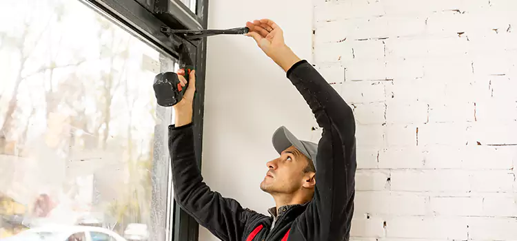 Why Choose Us for Your Door Closer Needs in Sylvania