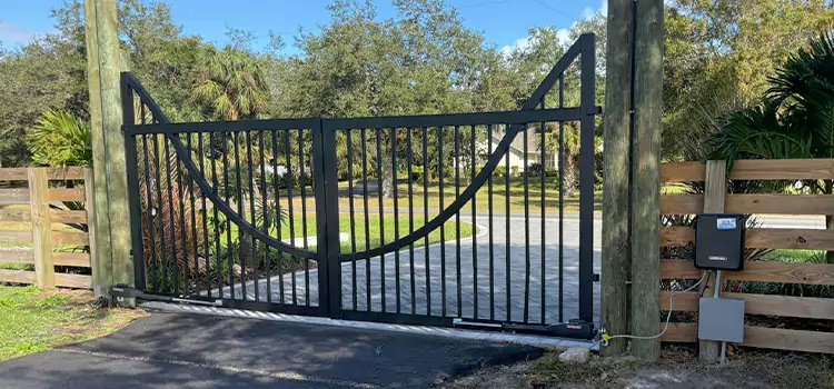 Why Choose Us for Your Automatic Gate Needs in Sylvania, OH?