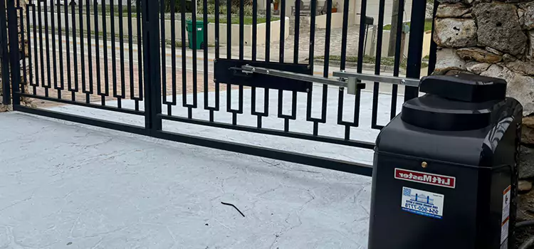 Seamless Installation and Support for Your New Gate in Sylvania, OH