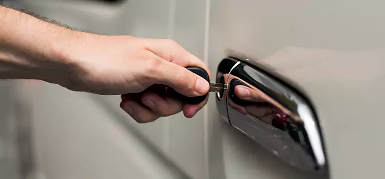 Car Unlock Service Price Sylvania