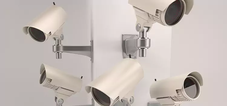 Your Trusted Partner for CCTV Solutions in Sylvania