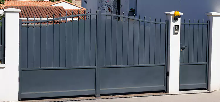 Emergency Commercial Gate Repair Sylvania