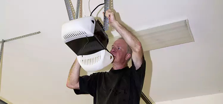 Garage Door Opener Service Sylvania