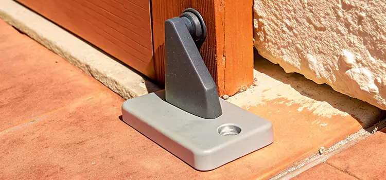 Aesthetic Door Stop Selection Sylvania