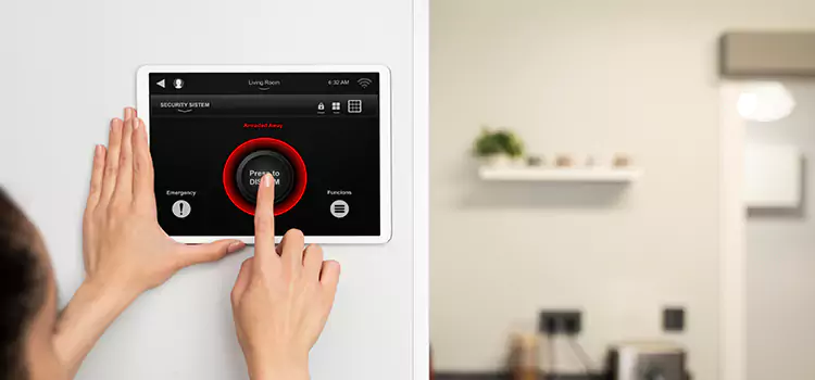 Blink Video Doorbell Installation Sylvania