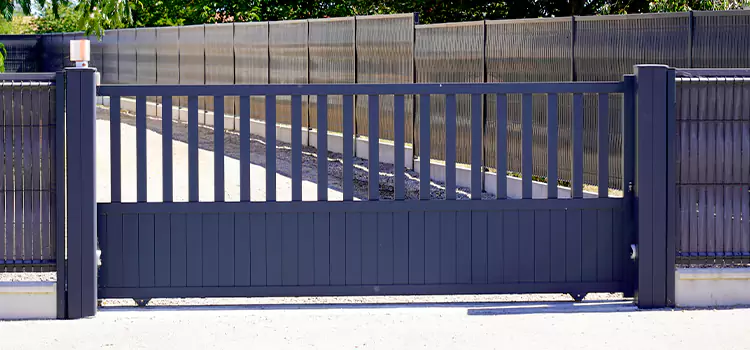 Driveway Gate Installation Contractors Sylvania