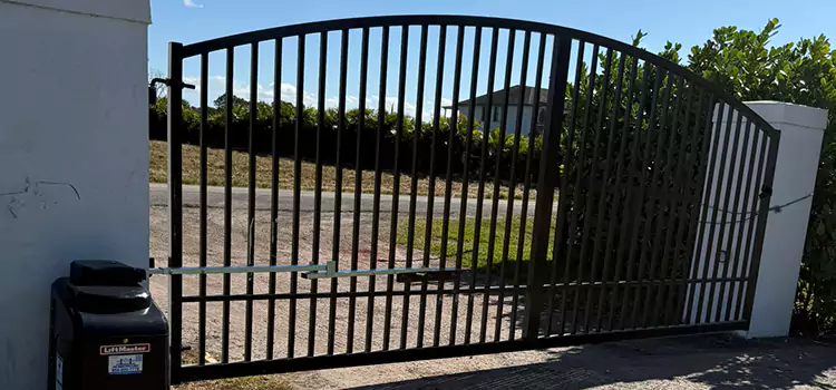 Driveway Fence Repair Sylvania