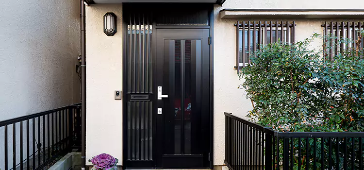Popular Exterior Door Options in Sylvania, OH
