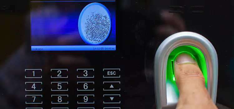 Your Trusted Partner for Secure Access in Sylvania, OH