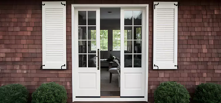 French Door Restoration Sylvania