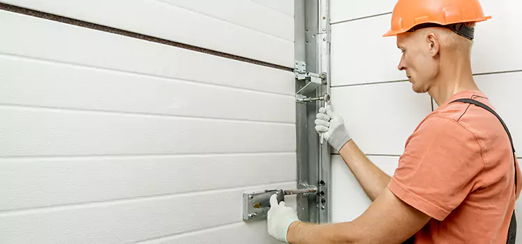 Why Choose Us for Garage Door Lock Services in Sylvania, OH?