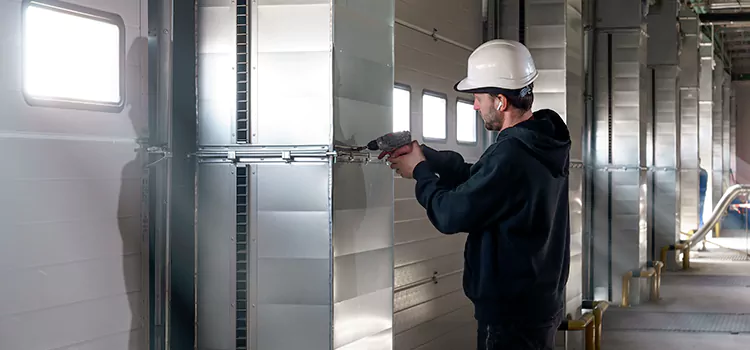 Prompt and Professional Garage Door Service in Sylvania, Ohio