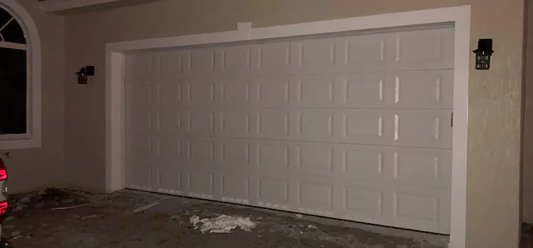 Garage Door Coil Replacement Sylvania