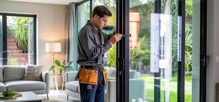 Why Choose Us for Your Glass Door Needs in Sylvania, OH?