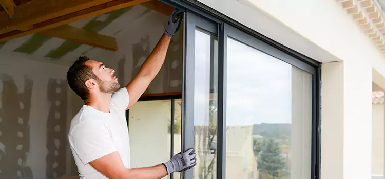 Emergency Sliding Glass Door Repair Sylvania