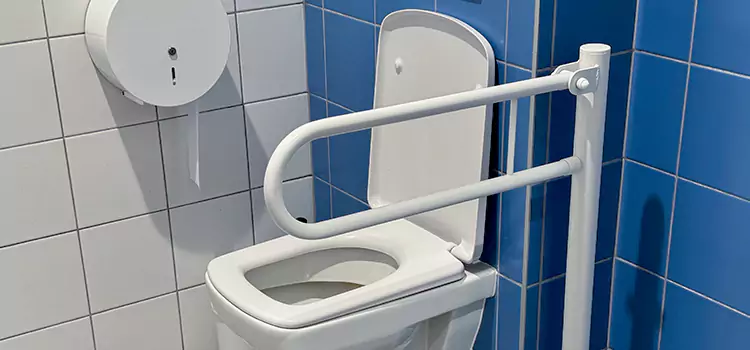 Comprehensive Solutions in Sylvania, OH for Accessible Facilities