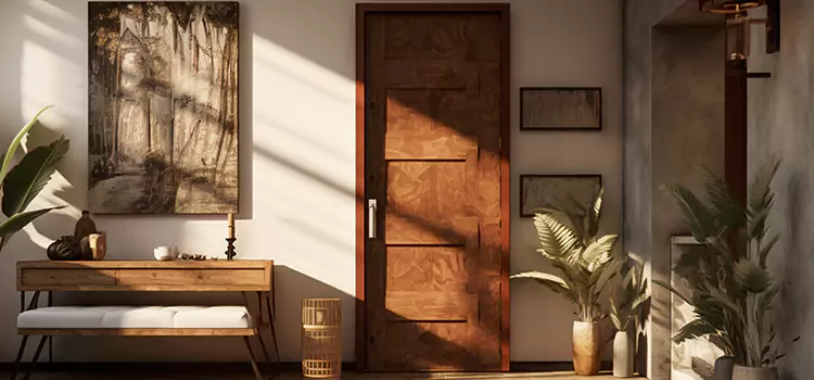 Specialty Interior Doors Sylvania