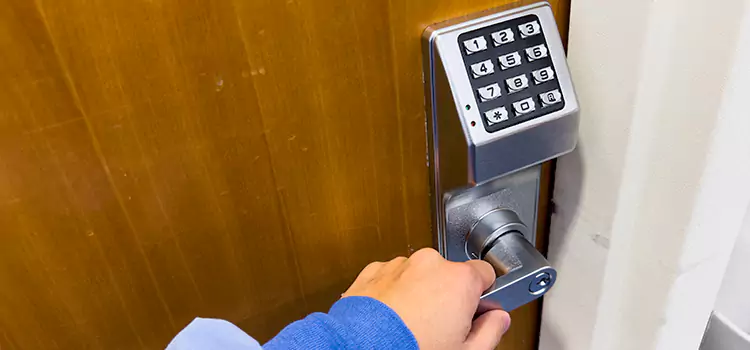 Why Choose Us for Your Keypad Lock Needs in Sylvania, OH?