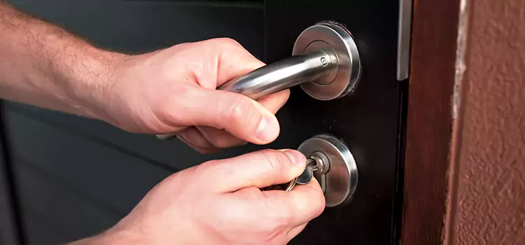 Master Key Control and Audits Sylvania