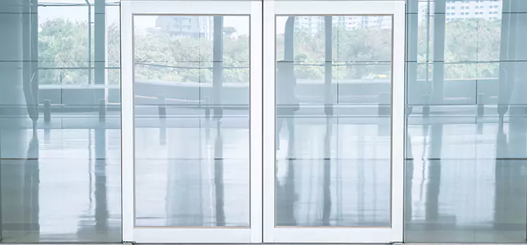 Mobile Sliding Screen Door Replacement Sylvania