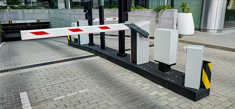 Custom Gate Design & Integration Sylvania
