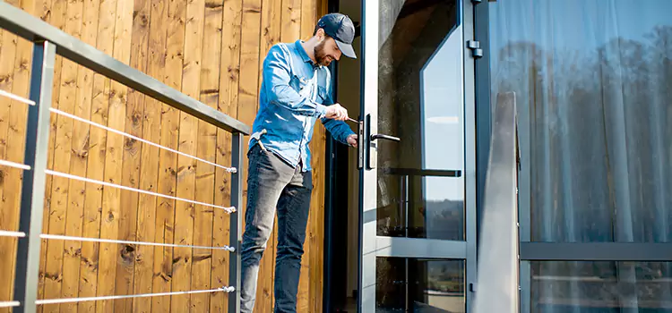 Patio Screen Door Installation Sylvania