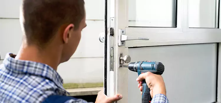 Experienced and Reliable Technicians Sylvania