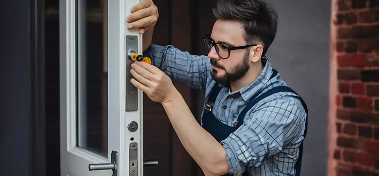 Residential Door Repairs Sylvania