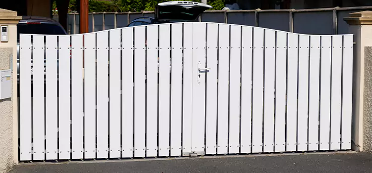Why Choose Us for Residential Gate Repair in Sylvania, OH?