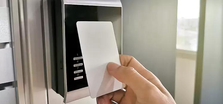 Advanced RFID Technology Integration in Sylvania, OH
