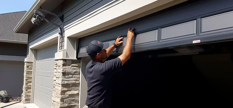 Janus Roll Up Doors Sylvania