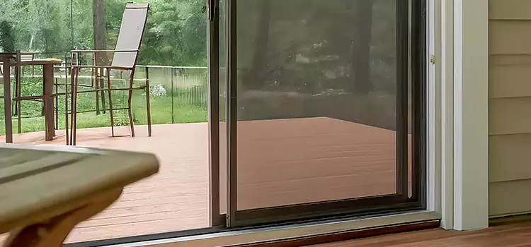 Garage Screen Door Installation Sylvania