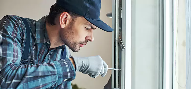 Emergency Response for Latch Issues Sylvania