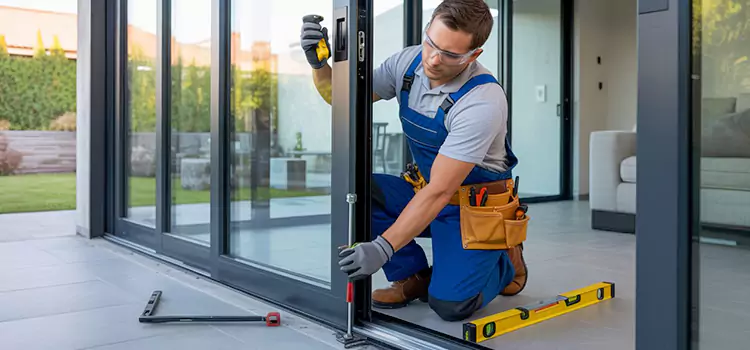 Patio Door Replacement Sylvania