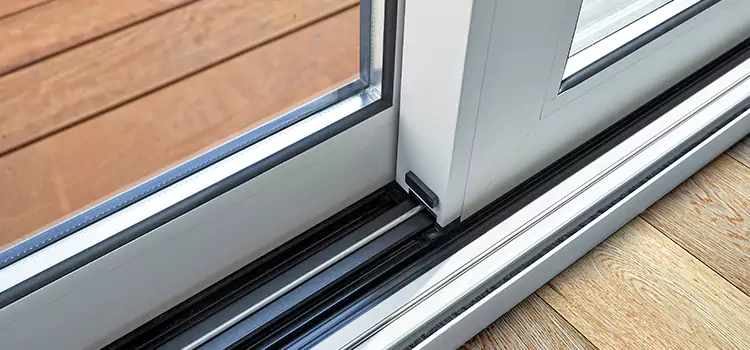Why Your Sliding Door Keeps Getting Stuck in Sylvania, OH?