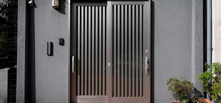Specialized Steel Door Services in Sylvania, OH