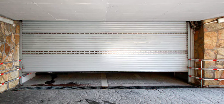 Steel Garage Door Repair Sylvania