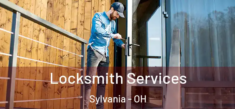  Locksmith Services Sylvania - OH