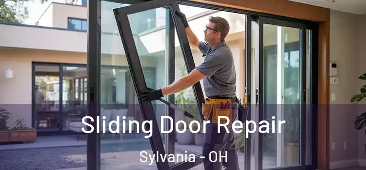  Sliding Door Repair Sylvania - OH