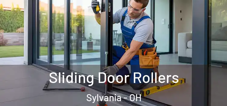  Sliding Door Rollers Sylvania - OH